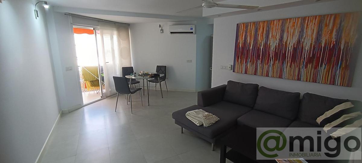 Venta de apartamento en Marbella