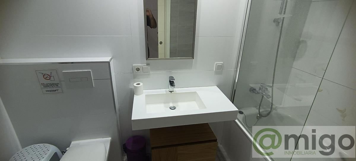 Venta de apartamento en Marbella