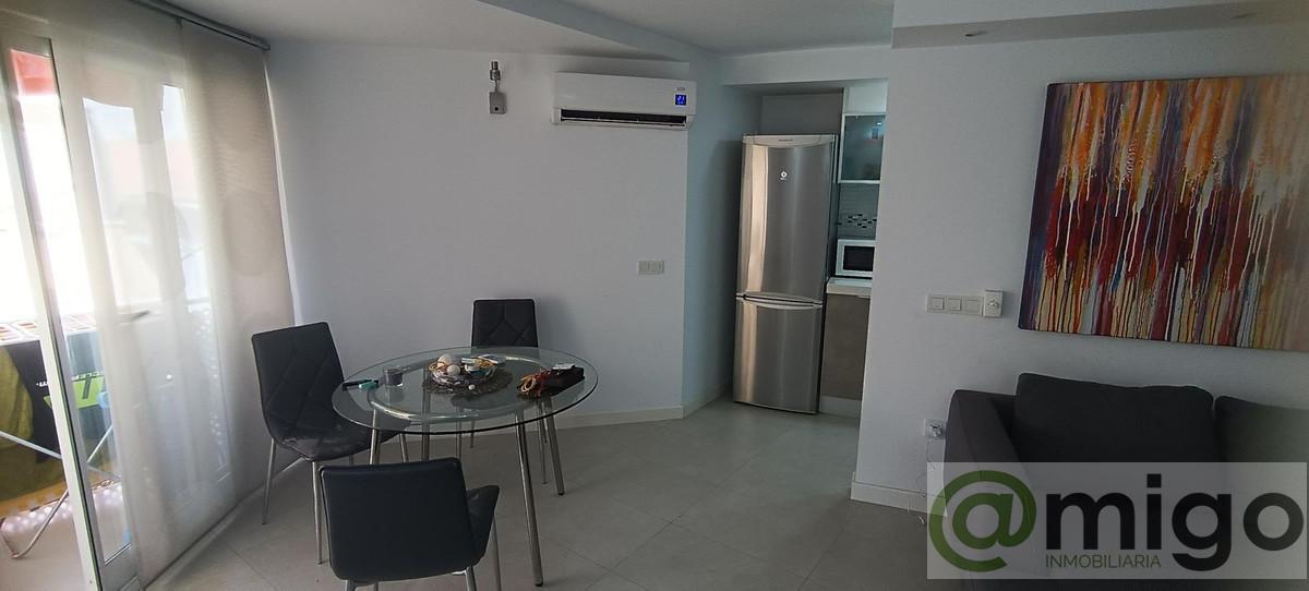 Venta de apartamento en Marbella