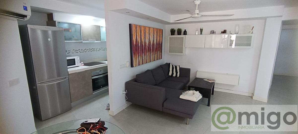 Venta de apartamento en Marbella