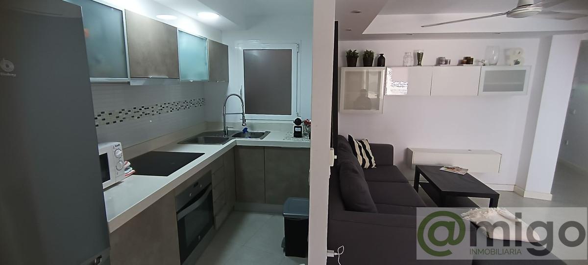 Venta de apartamento en Marbella