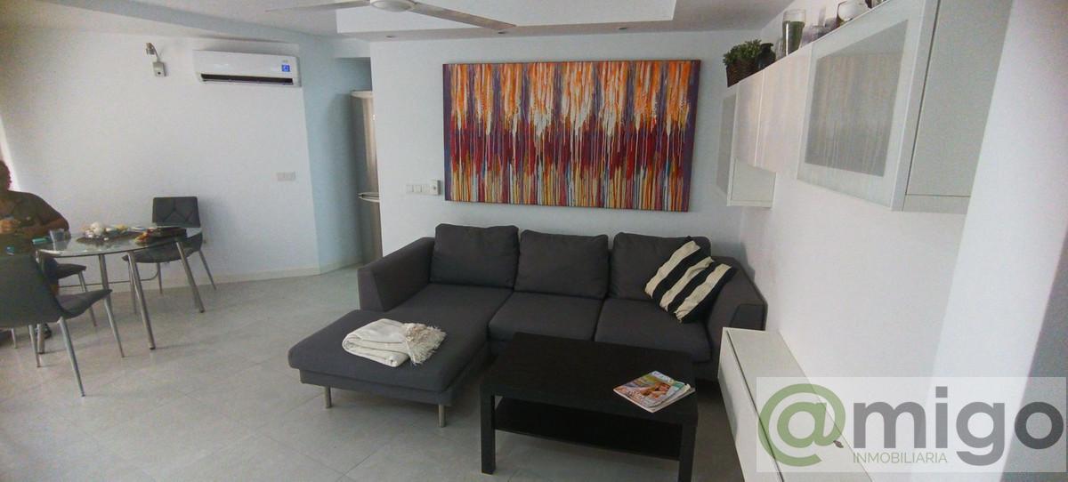 Venta de apartamento en Marbella