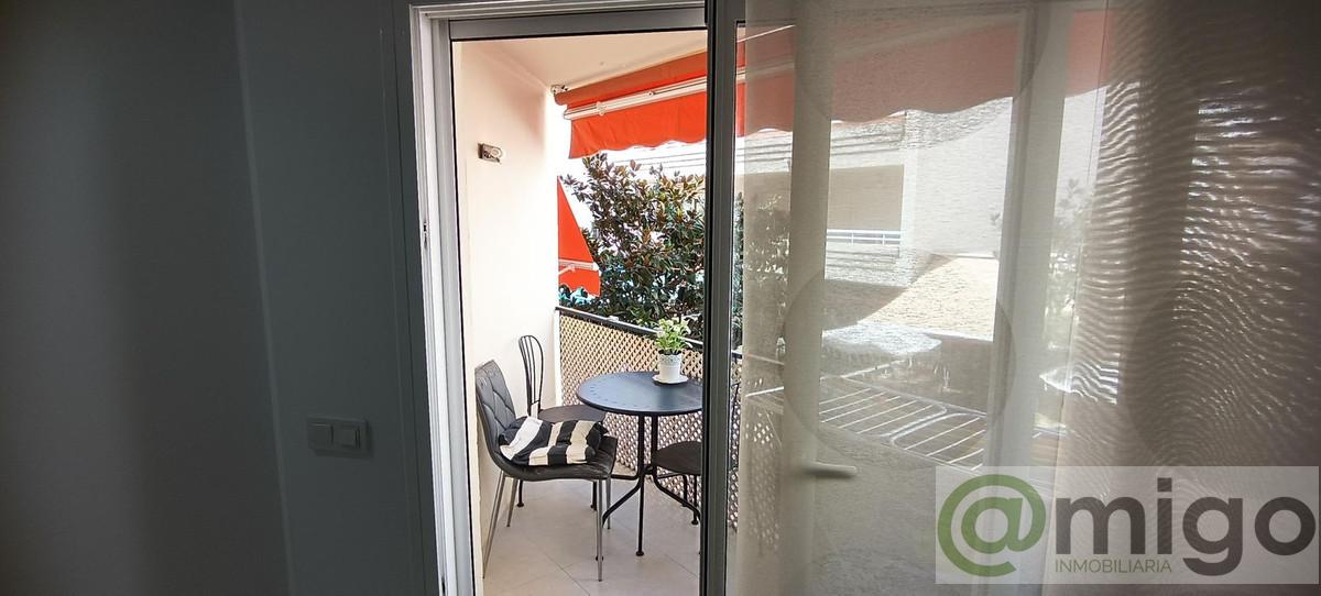 Venta de apartamento en Marbella