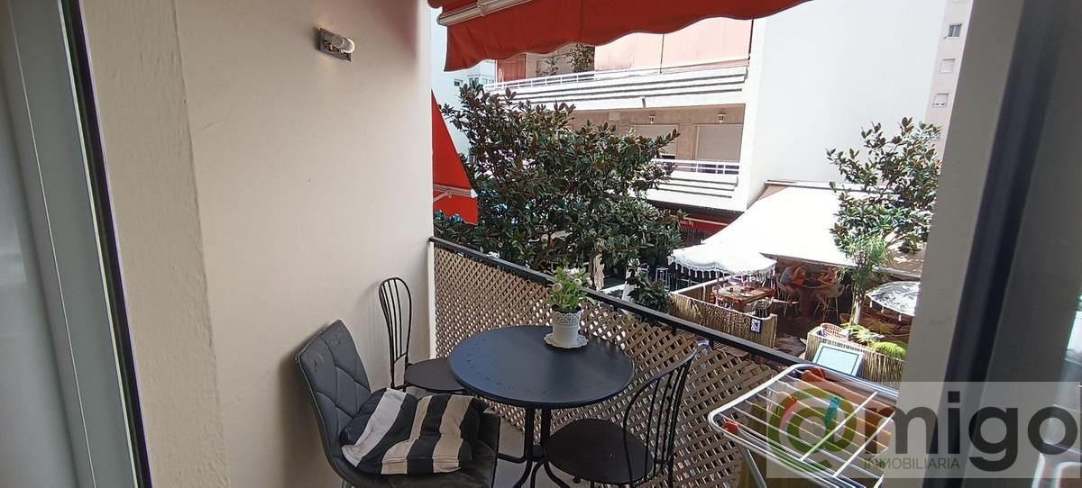 Venta de apartamento en Marbella