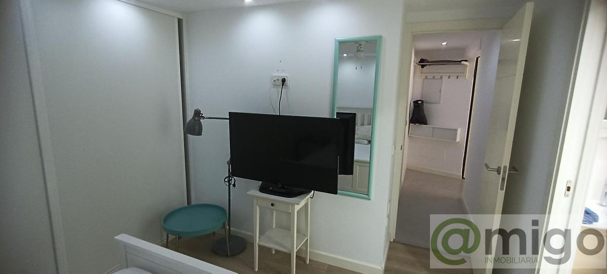 Venta de apartamento en Marbella