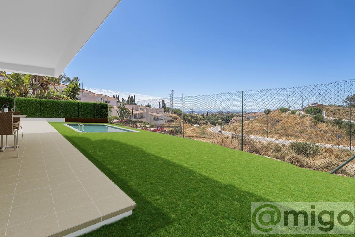 Venta de villa en Mijas