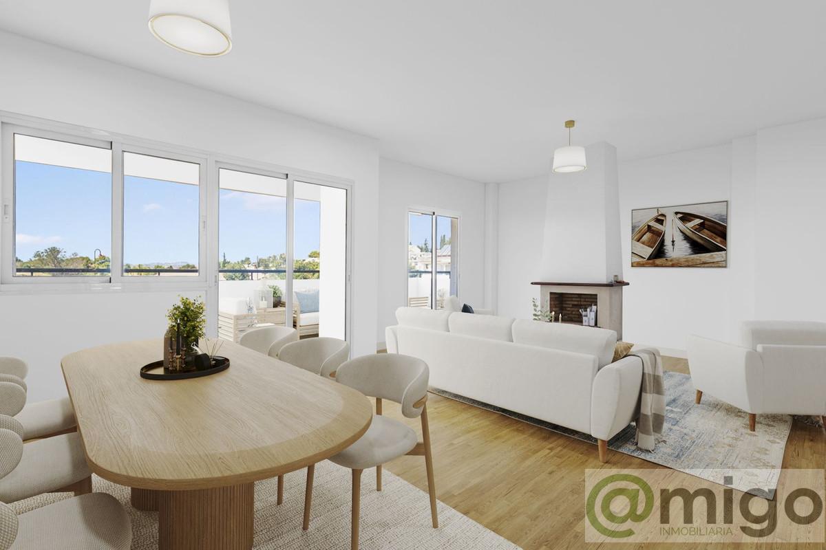 Venta de villa en Mijas