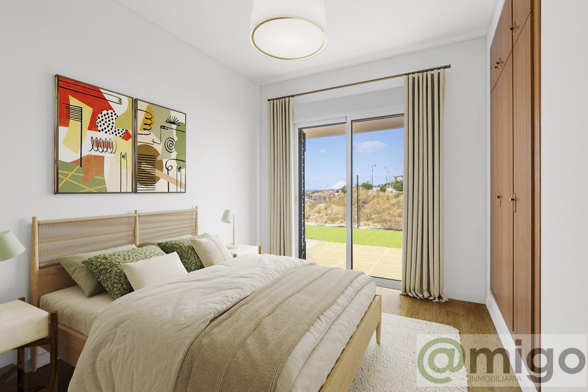 Venta de villa en Mijas