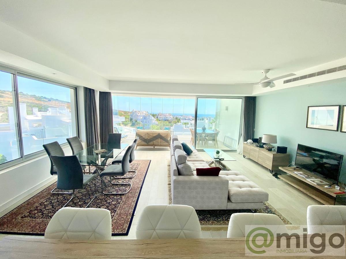 Venta de apartamento en Estepona