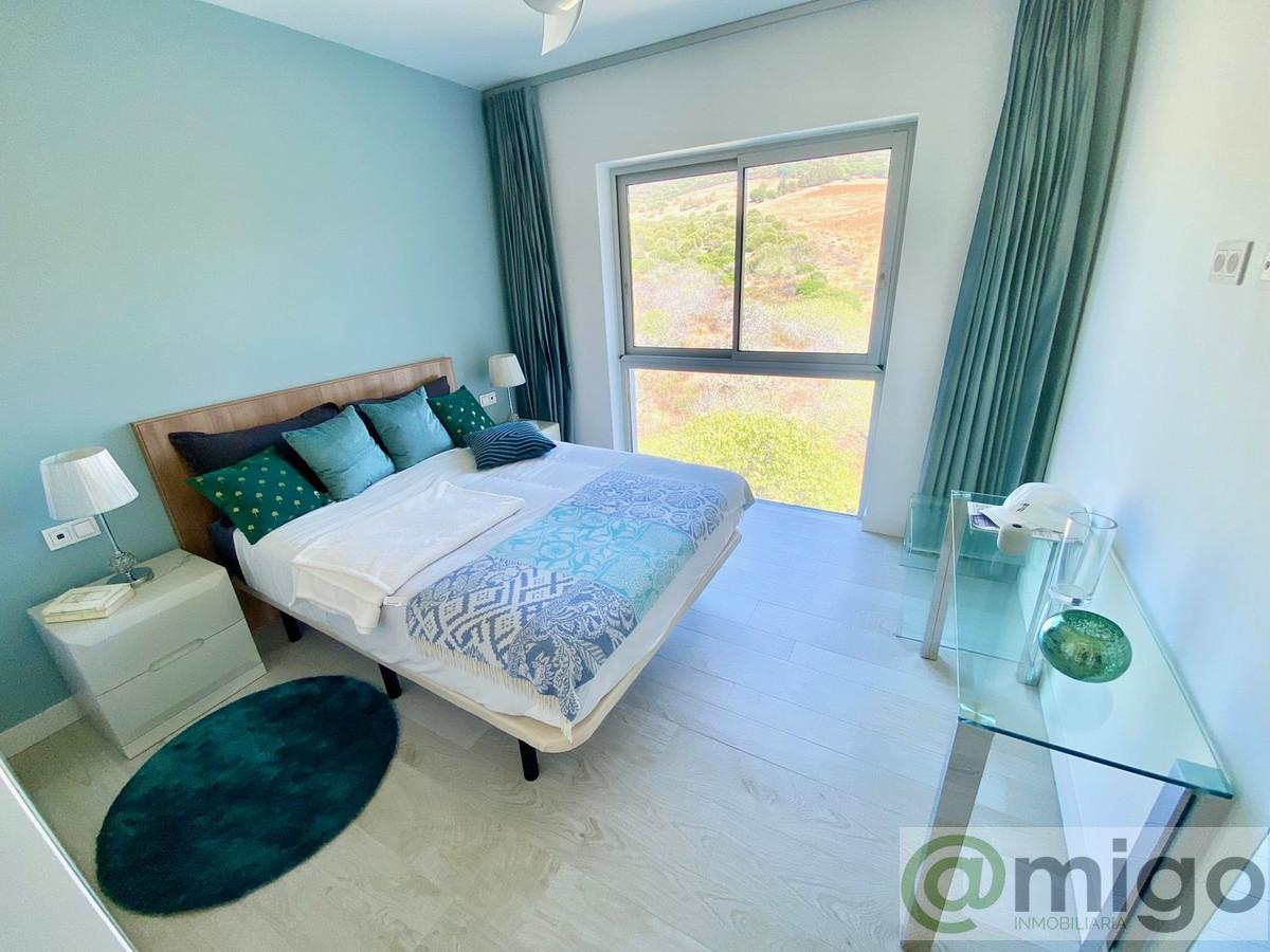 Venta de apartamento en Estepona