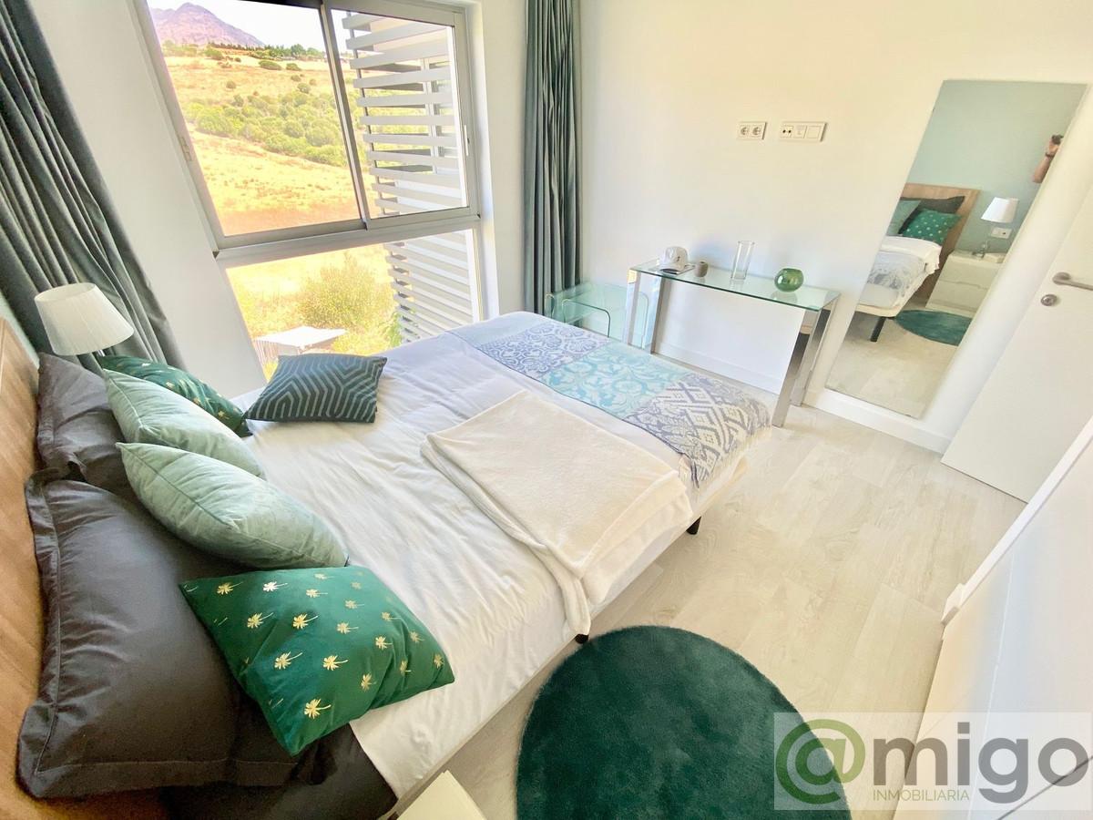 Venta de apartamento en Estepona