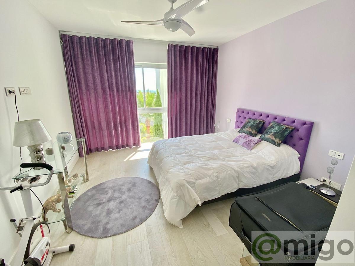 Venta de apartamento en Estepona