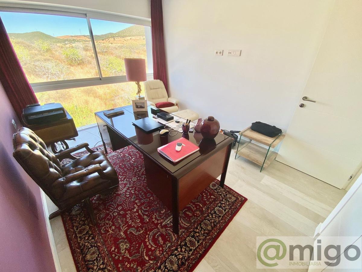 Venta de apartamento en Estepona