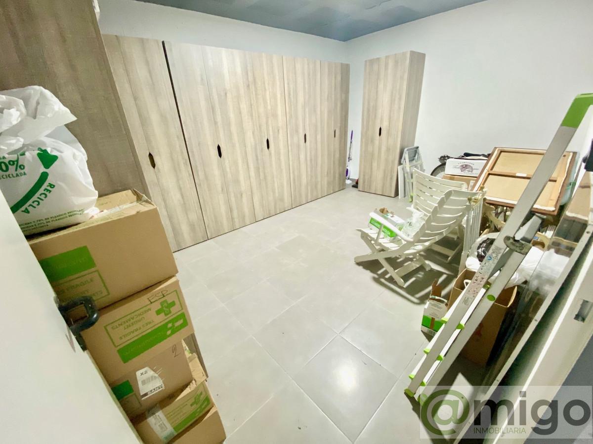 Venta de apartamento en Estepona
