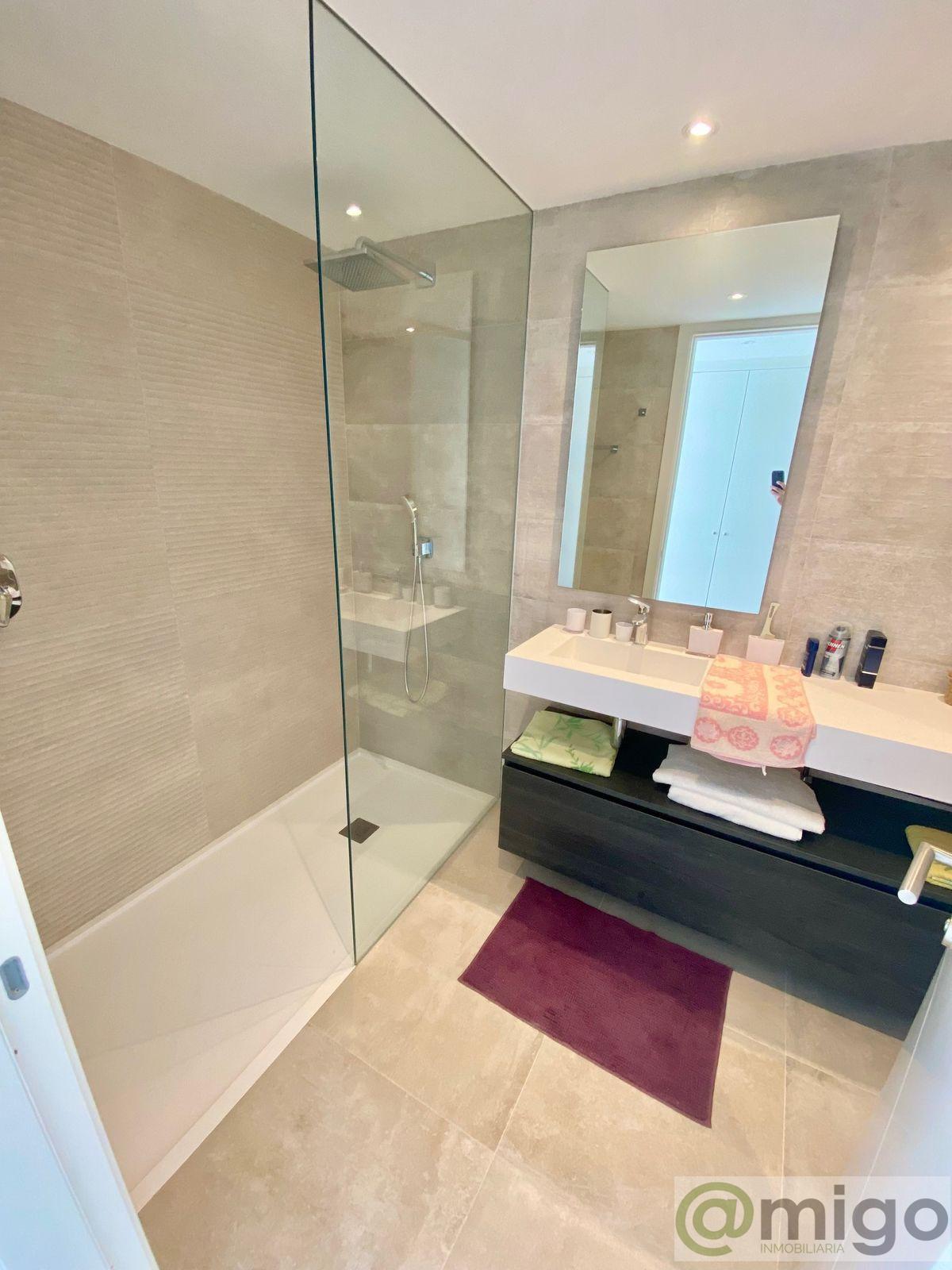 Venta de apartamento en Estepona