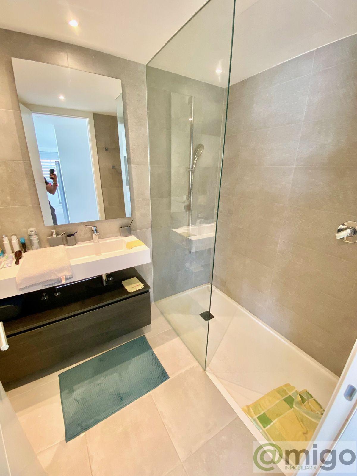 Venta de apartamento en Estepona