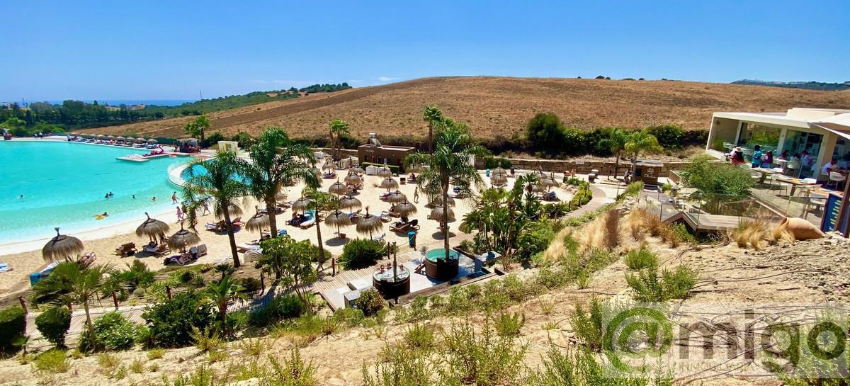 Venta de apartamento en Estepona