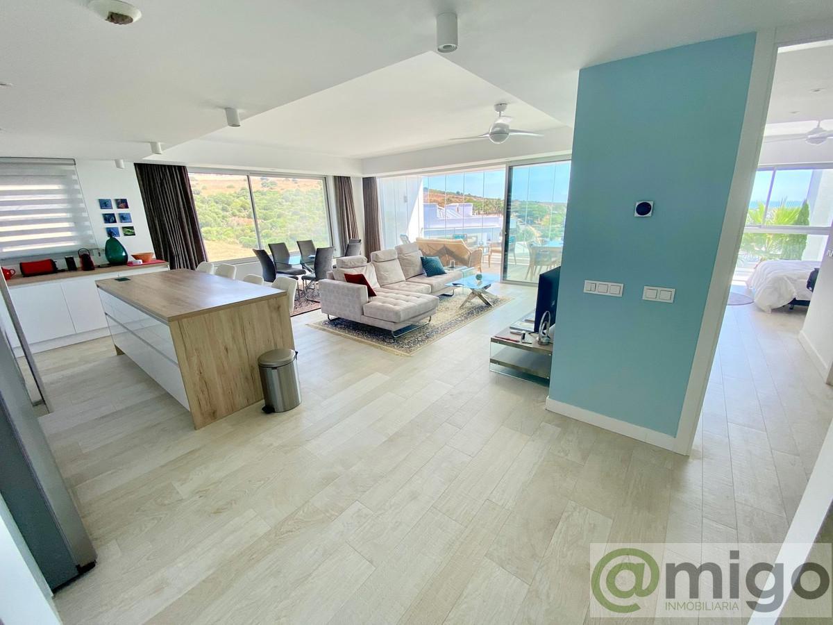 Venta de apartamento en Estepona