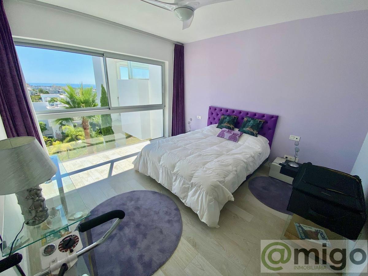 Venta de apartamento en Estepona