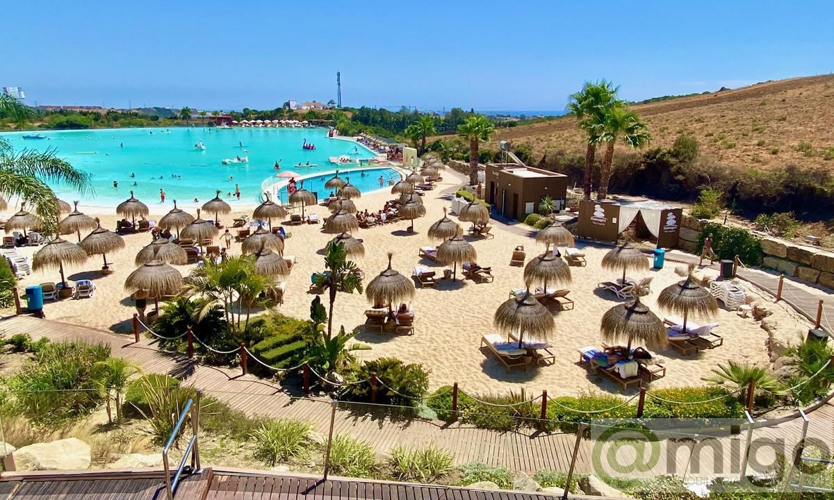 Venta de apartamento en Estepona