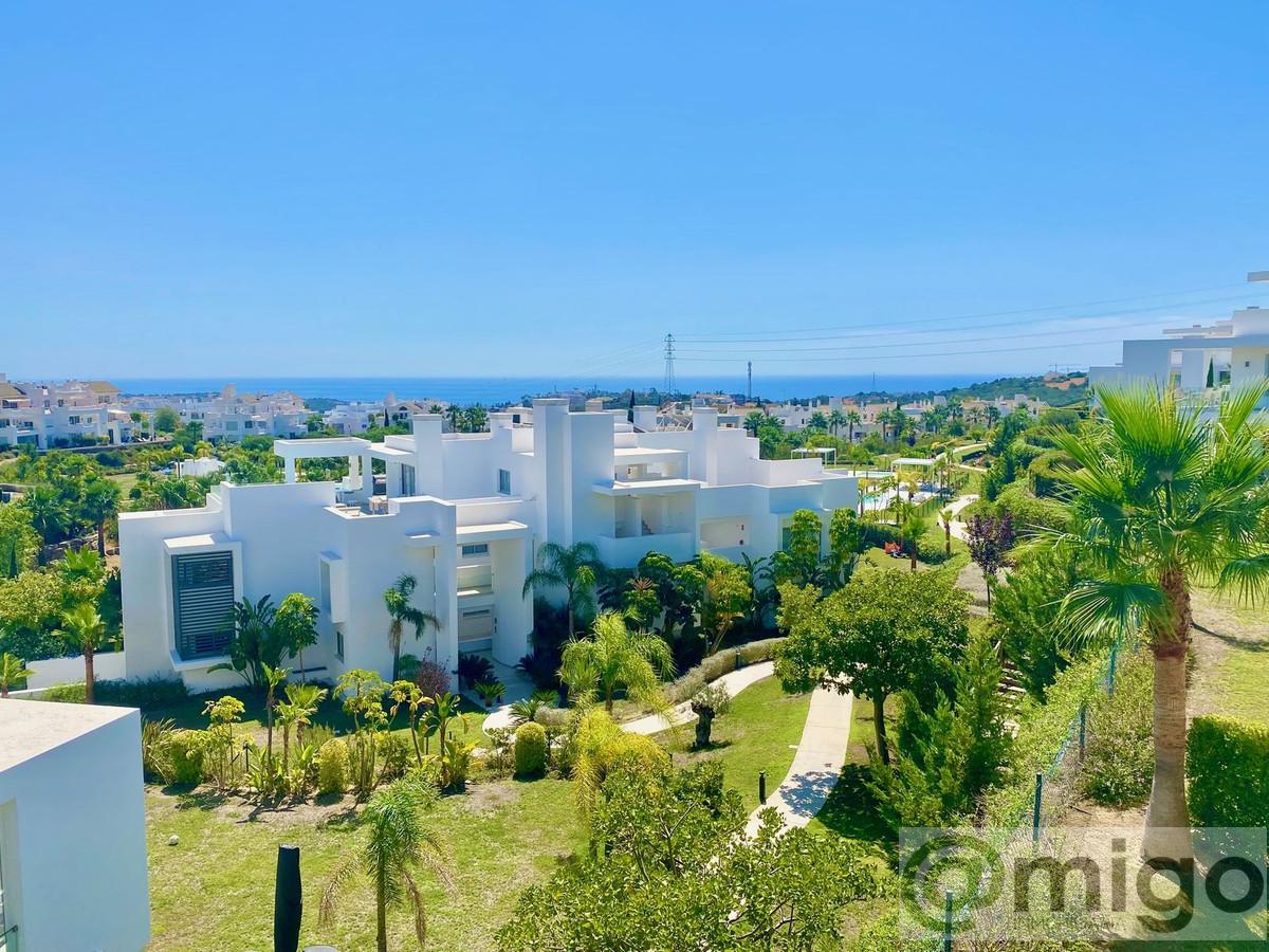 Venta de apartamento en Estepona