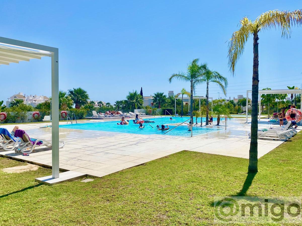 Venta de apartamento en Estepona
