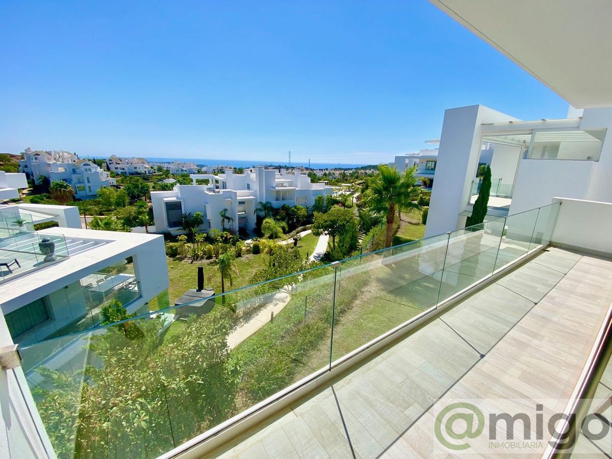 Venta de apartamento en Estepona