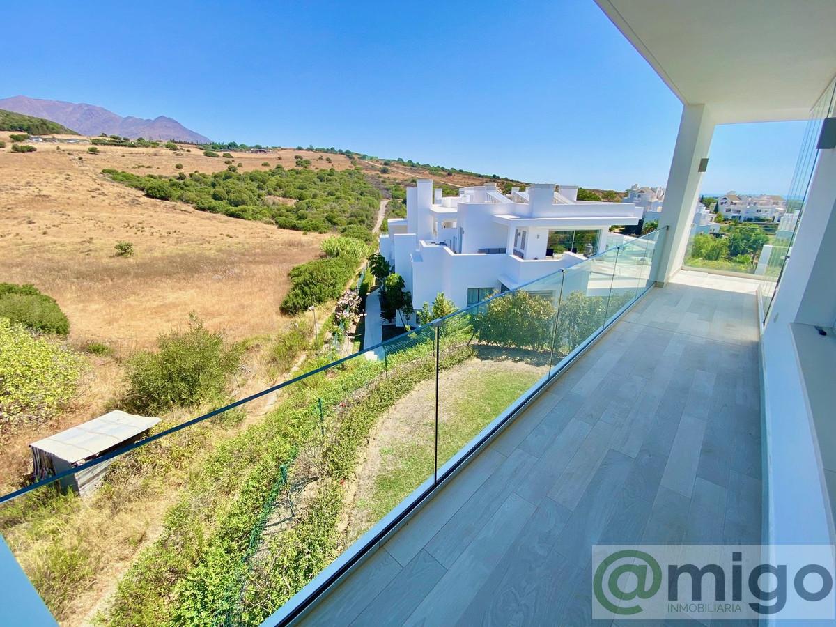 Venta de apartamento en Estepona