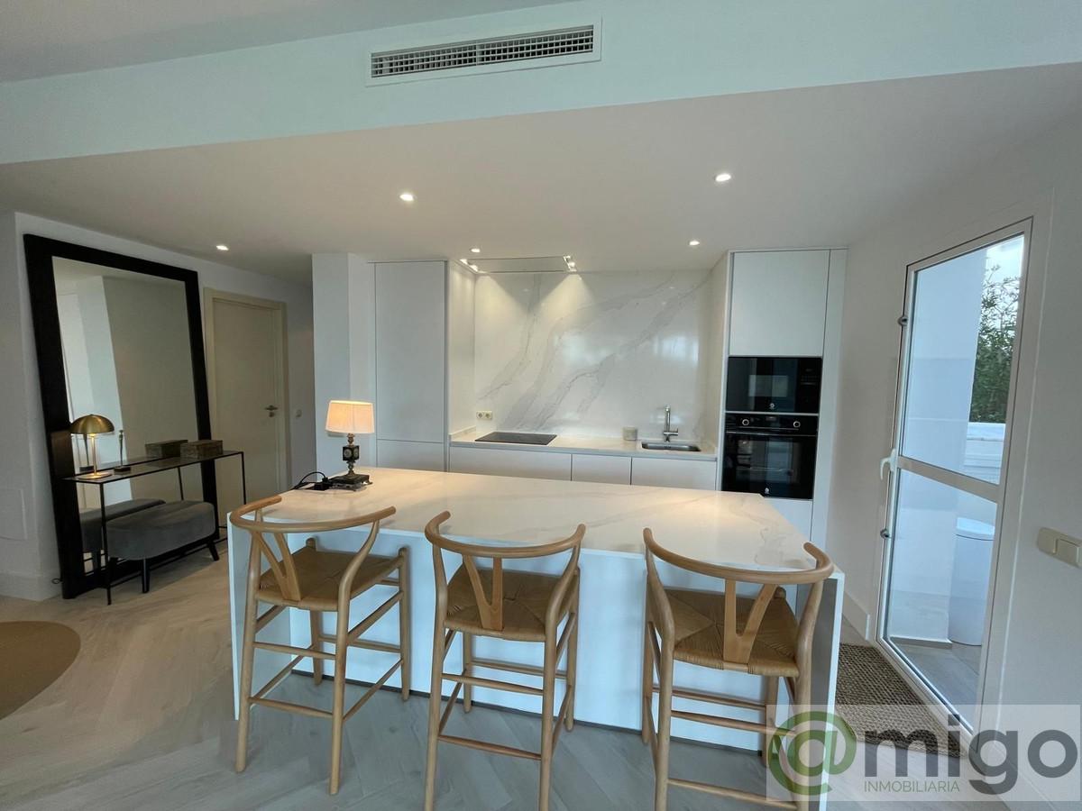 Venta de apartamento en Casares