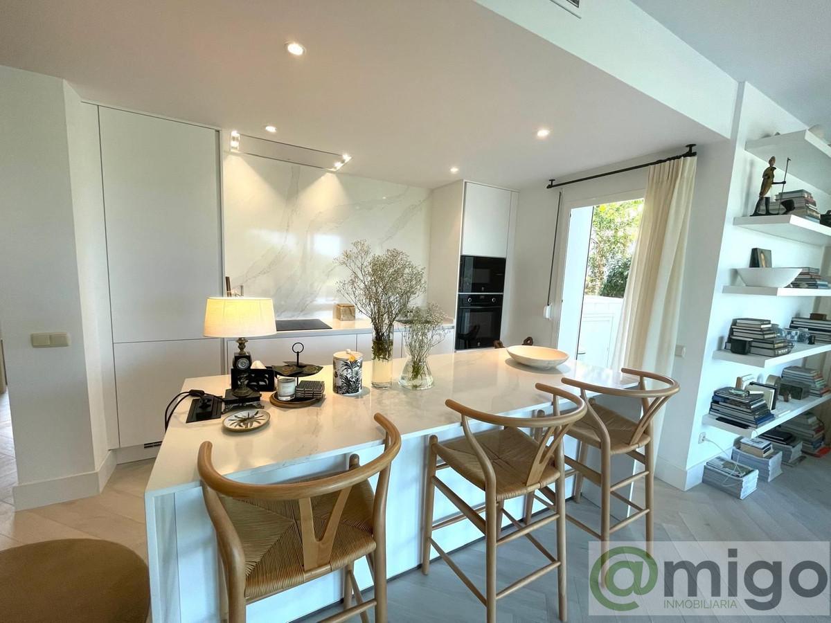 Venta de apartamento en Casares