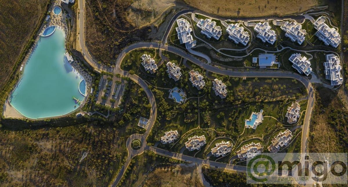 Venta de apartamento en Casares