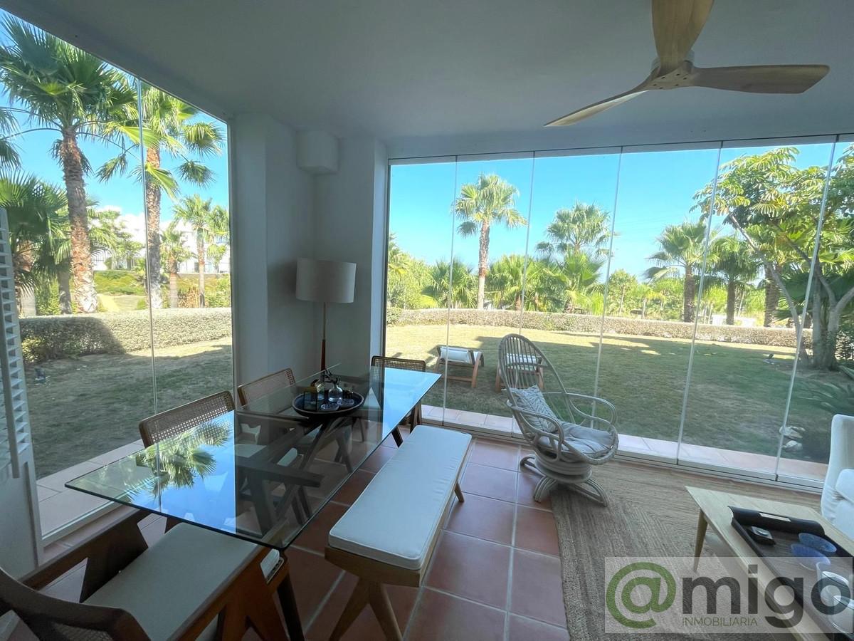 Venta de apartamento en Casares