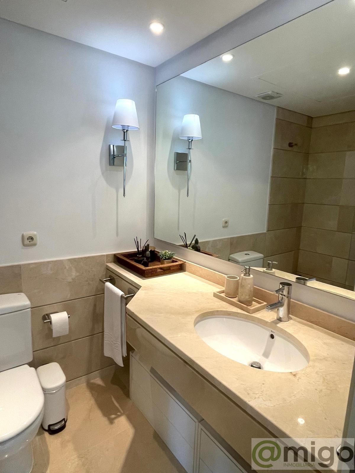 Venta de apartamento en Casares