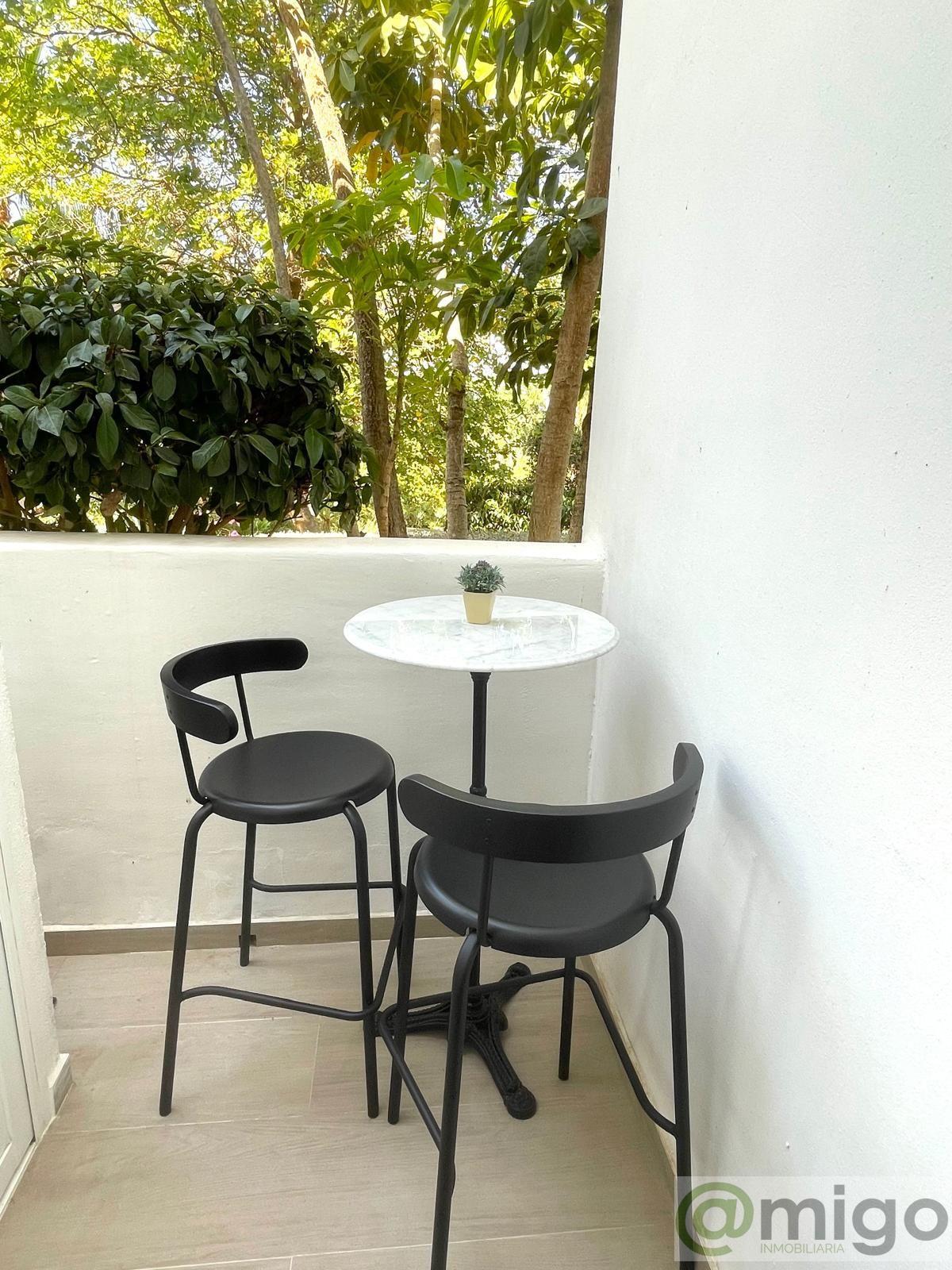 Venta de apartamento en Casares