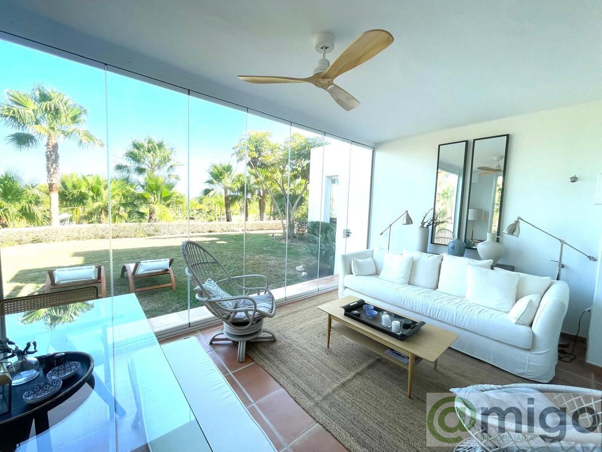 Venta de apartamento en Casares