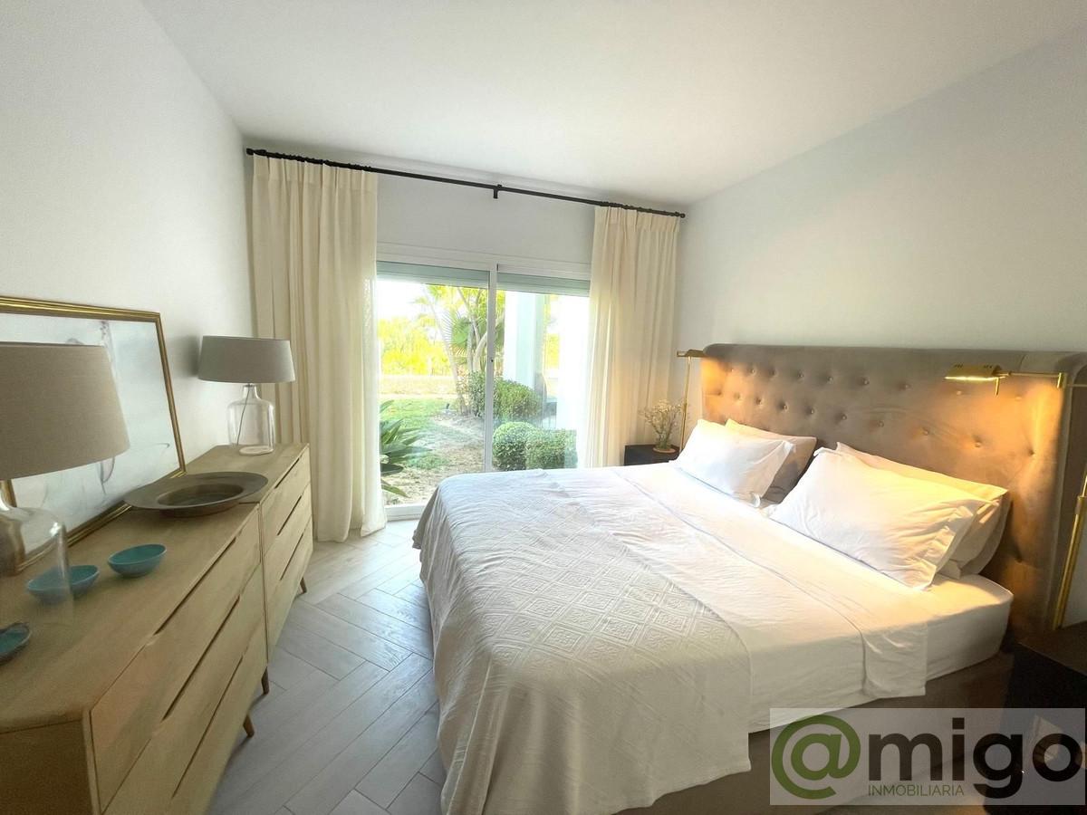 Venta de apartamento en Casares