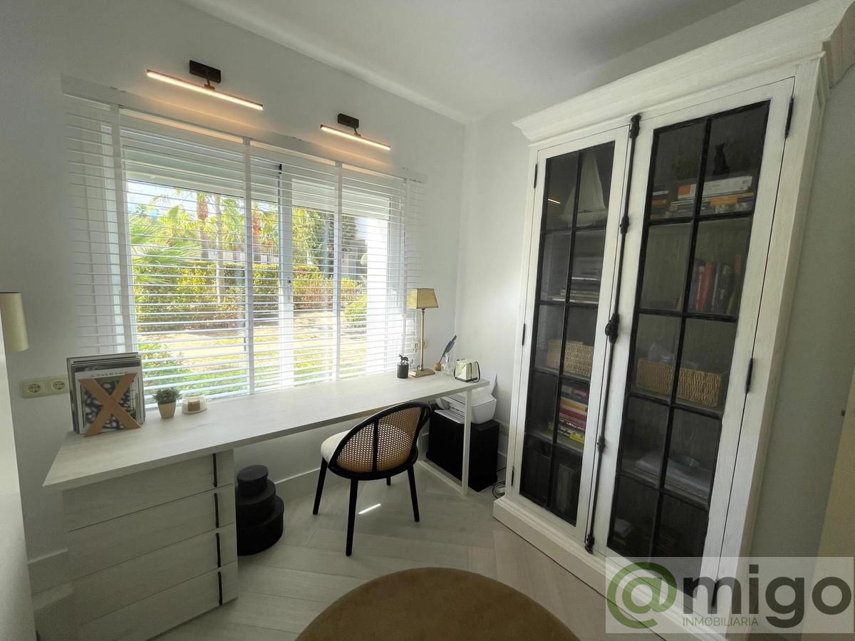 Venta de apartamento en Casares