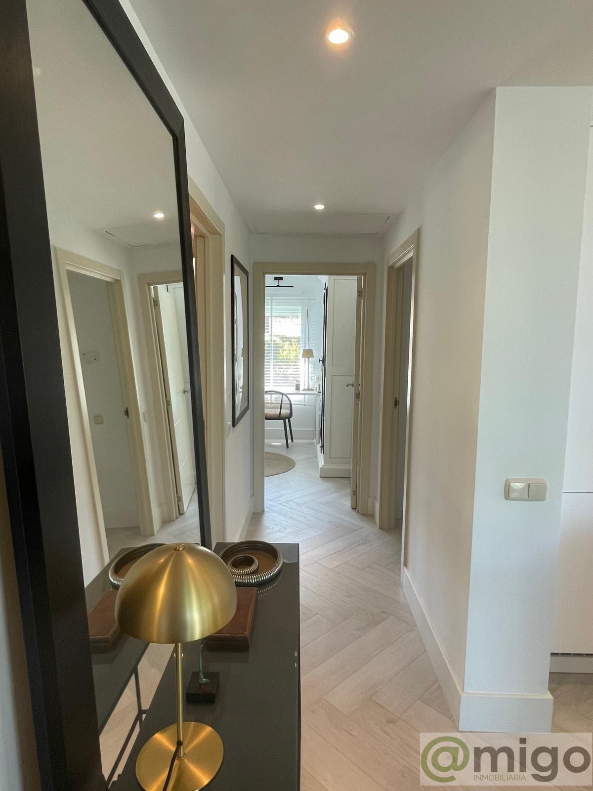 Venta de apartamento en Casares