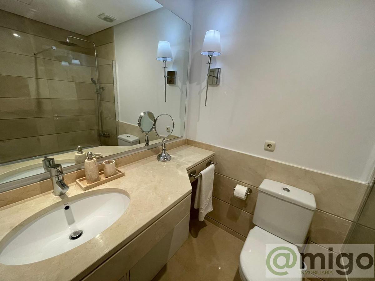 Venta de apartamento en Casares