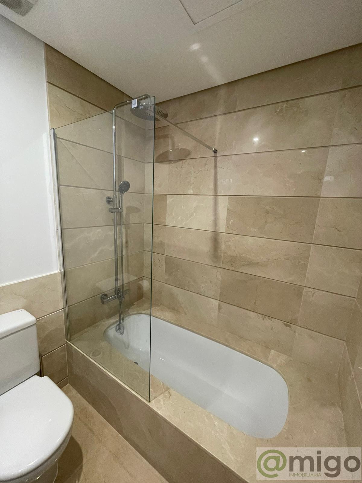 Venta de apartamento en Casares