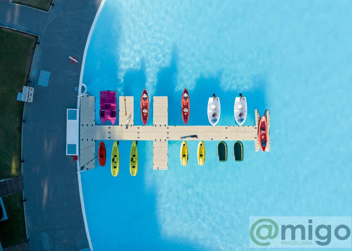 Venta de apartamento en Casares