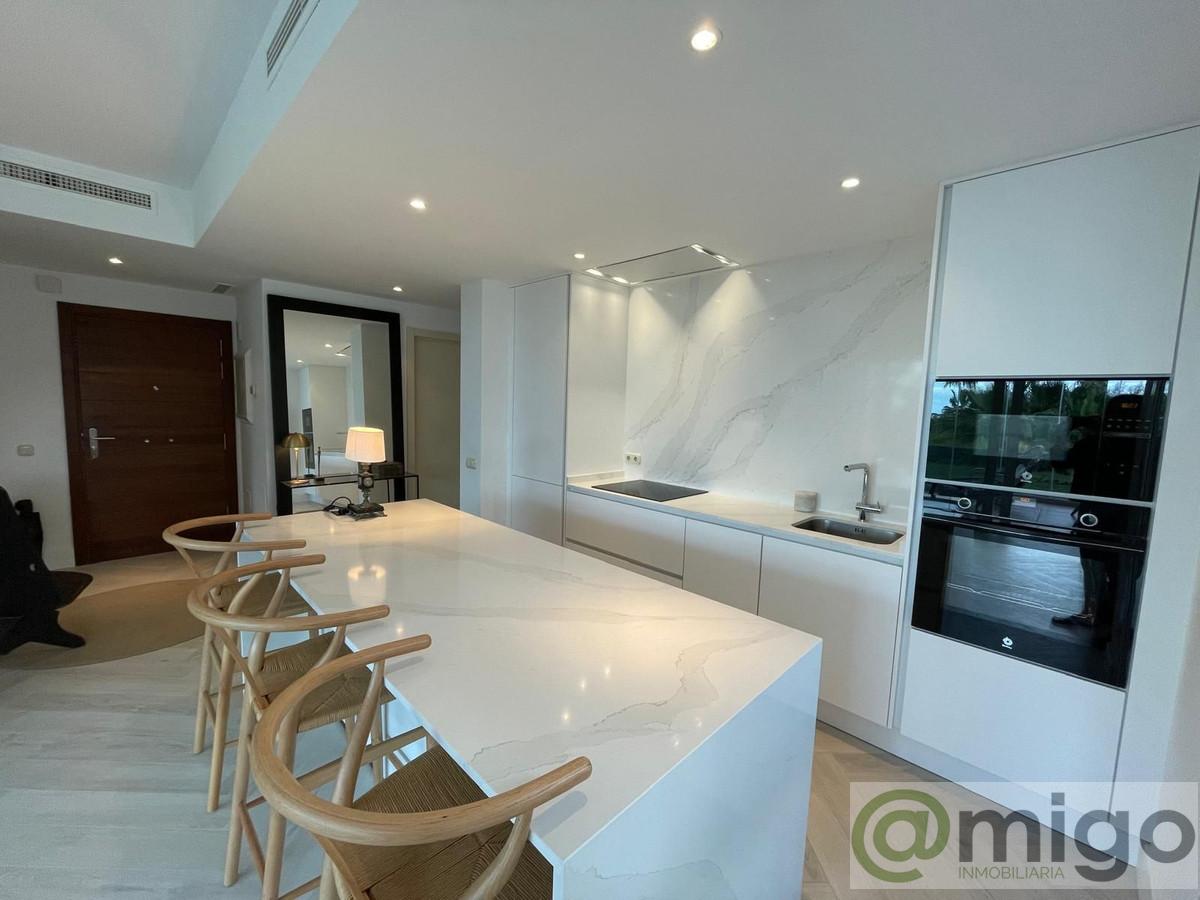 Venta de apartamento en Casares