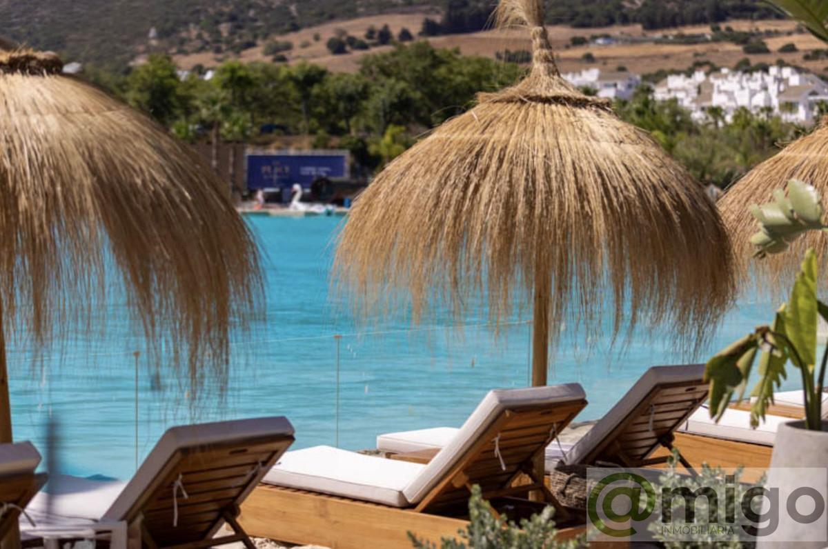 Venta de apartamento en Casares