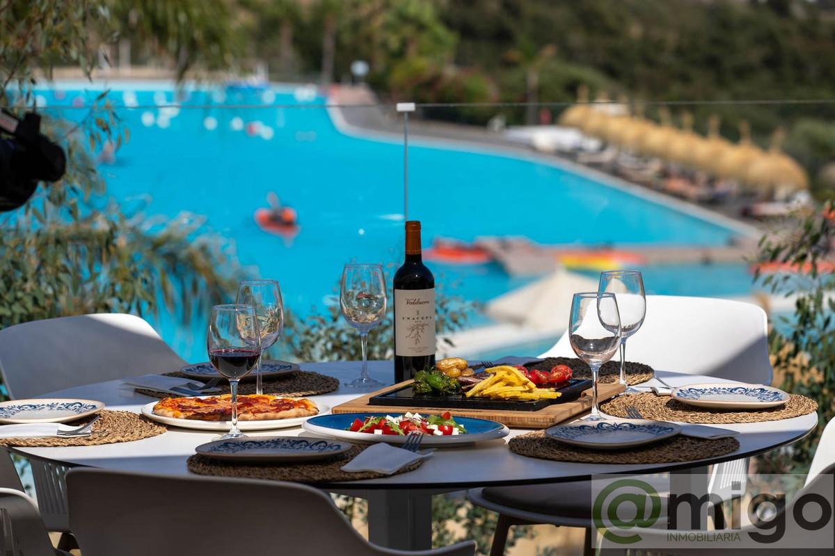 Venta de apartamento en Casares