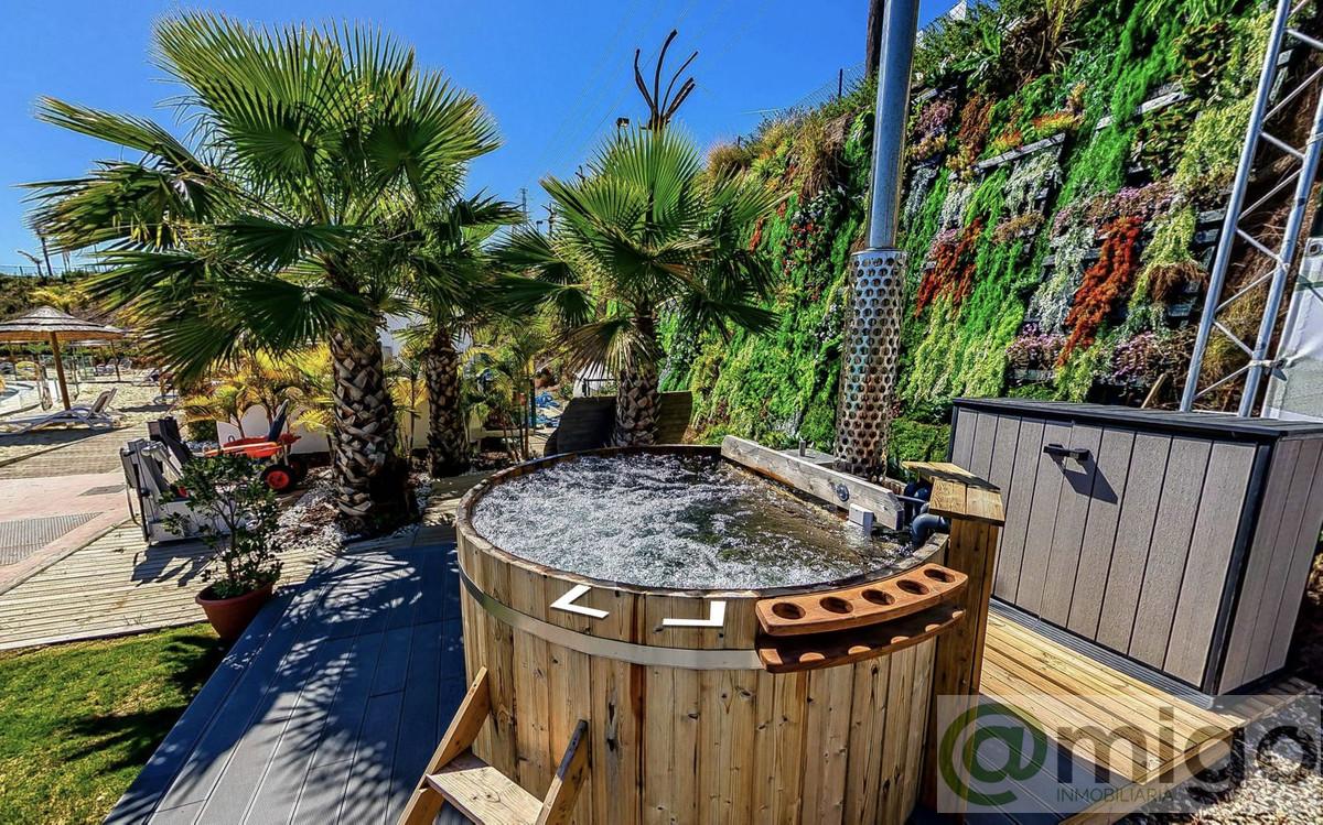 Venta de apartamento en Casares