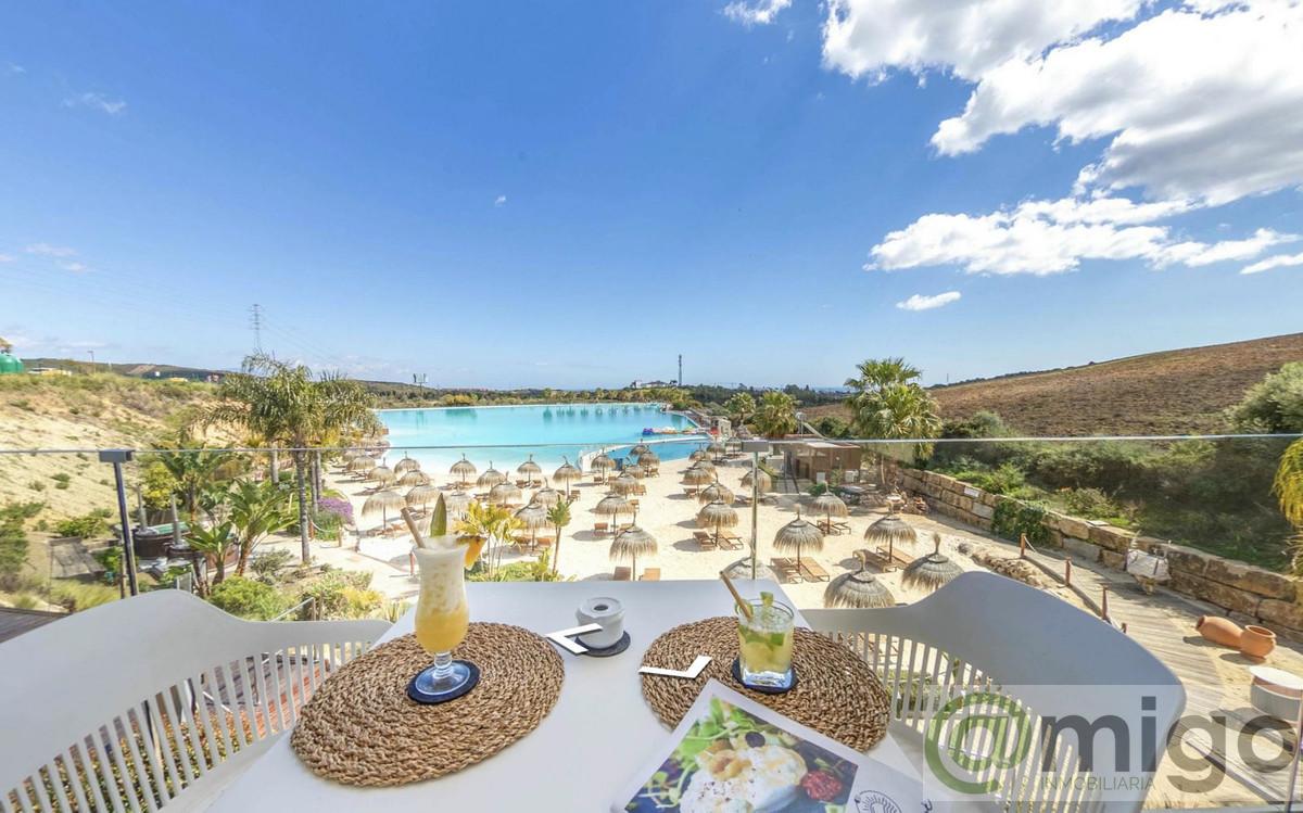 Venta de apartamento en Casares