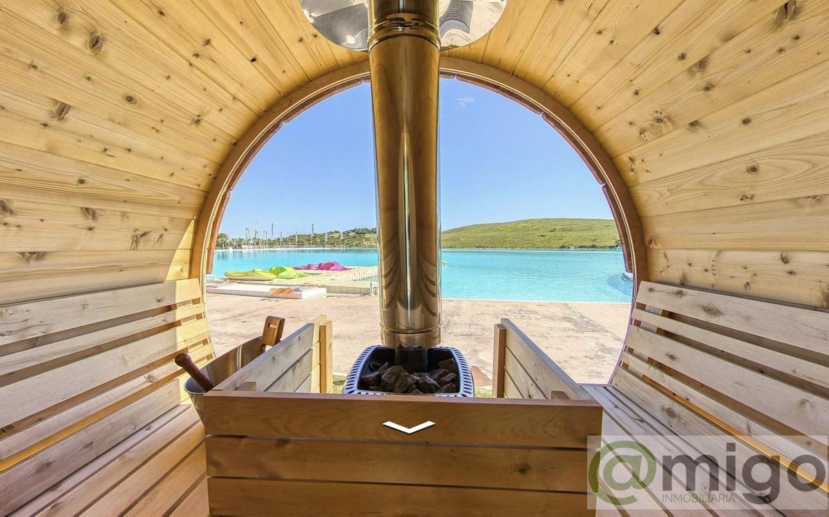 Venta de apartamento en Casares