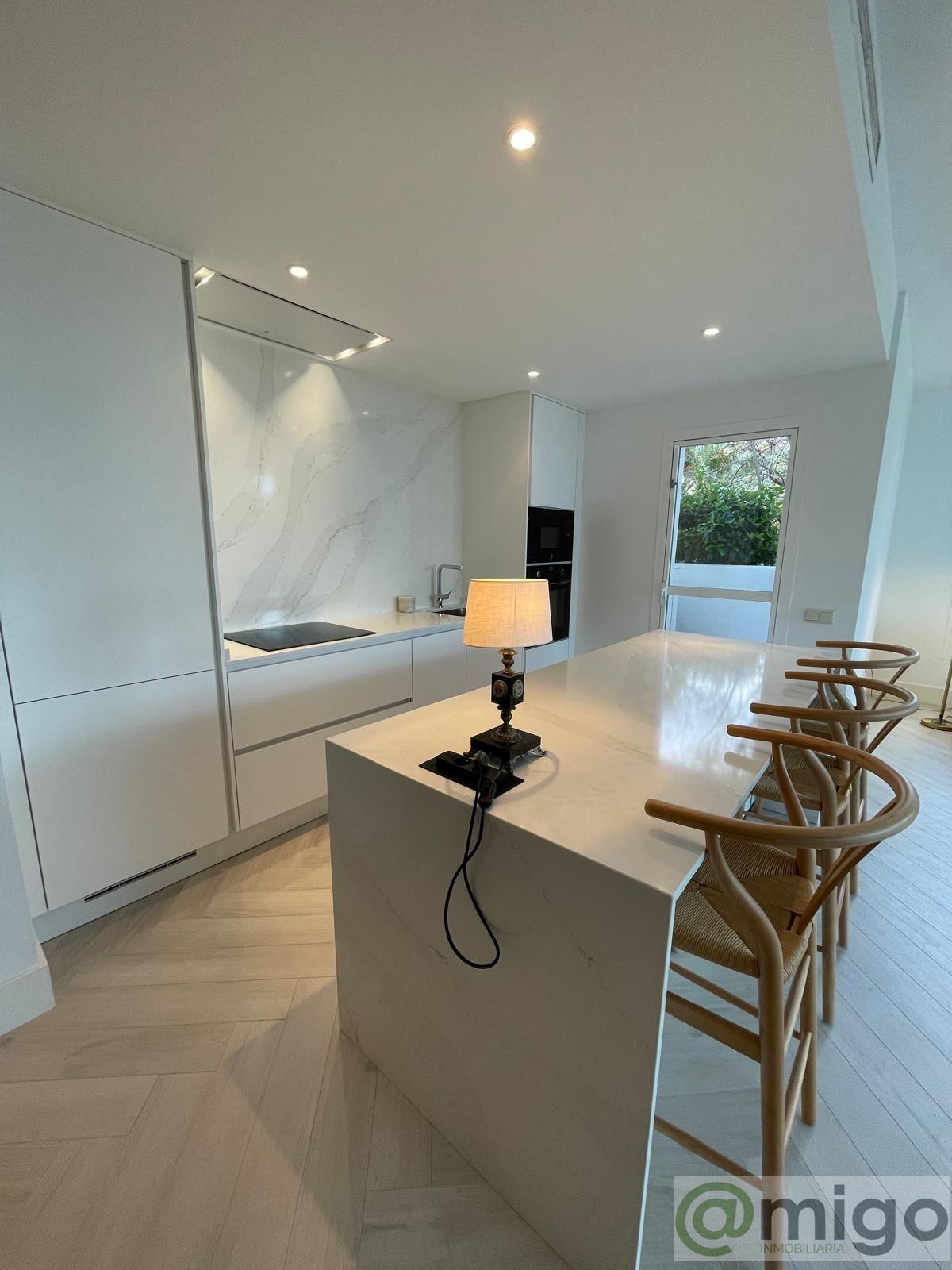 Venta de apartamento en Casares