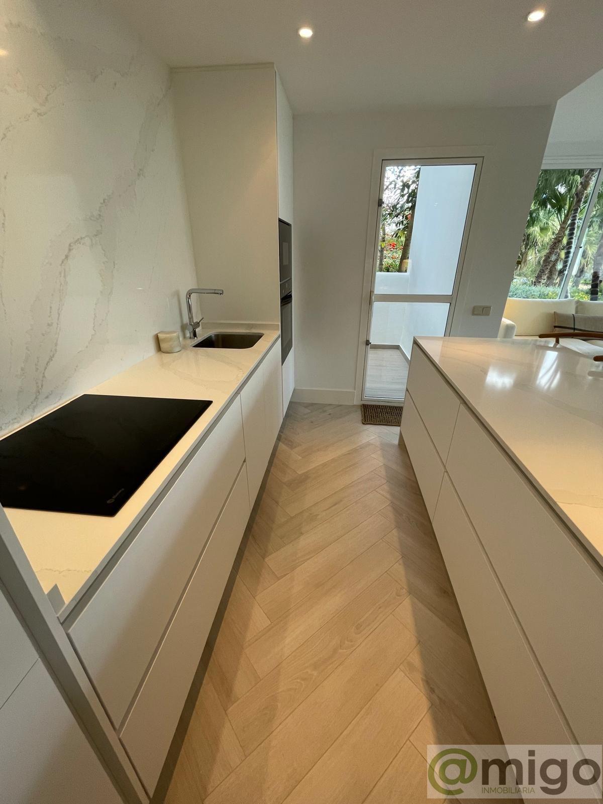 Venta de apartamento en Casares