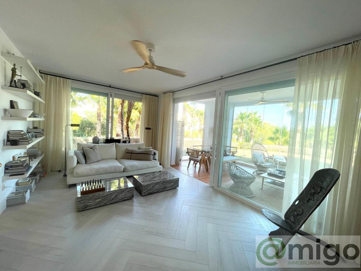 Venta de apartamento en Casares